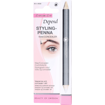 Concealer Stylingpenna Vax 1-p Depend.