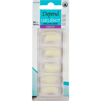 Salon Size Flexi-Fit Refill 1 Styck Depend.