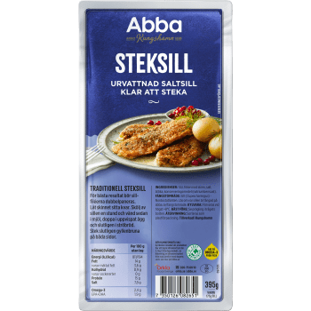 Steksill 395g Abba.