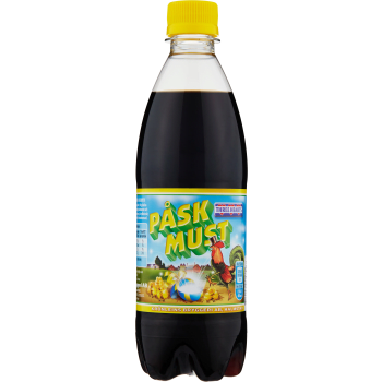 Påskmust 50cl Three Hearts.