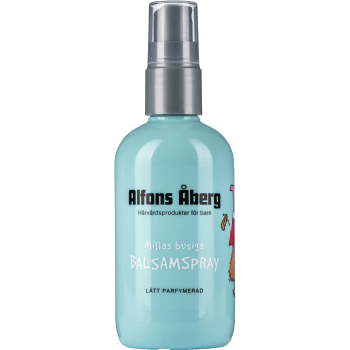 Millas Balsamspray 150ml Alfons Åberg.