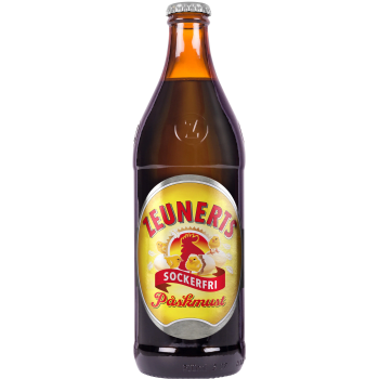 Påskmust Sockerfri 50cl Zeunerts.
