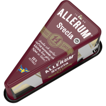 Svecia 14 mån 400 g Allerum.