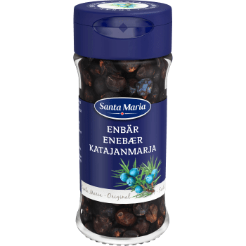 Enbär 22g Santa Maria.