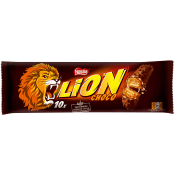 Lion Multipack..
