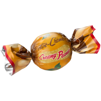 Nöt-Crème Creamy Peanut..