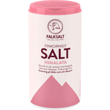 Salt Himalaya 500g Falksalt.