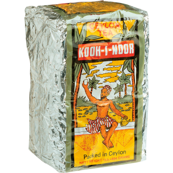 Ceylon te 454g Kooh-I-Noor.