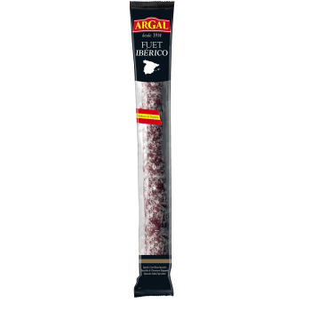 Fuet Iberico 150g Argal.