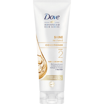 Pure care Dry oil Balsam 250ml Dove.