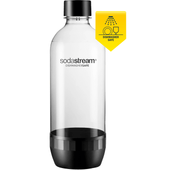 PET-Flaska 1x1l SodaStream.