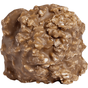 Cocosrocks Mjölkchoklad 4000g Snacks Collection.