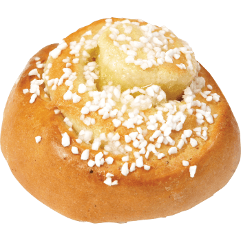 Vaniljbulle 100g Bonjour.