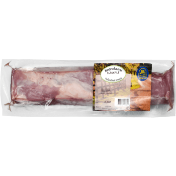 Fläskfilé ca 390g JM Kött & Chark.
