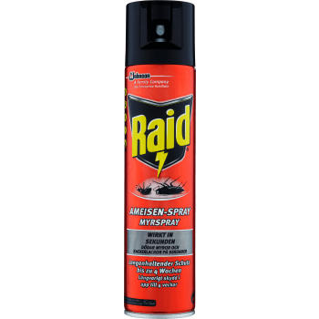Myrspray 400ml Raid.