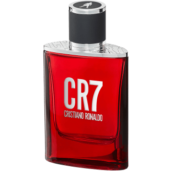 Eau de toilette CR7 30ml Christian Ronaldo.