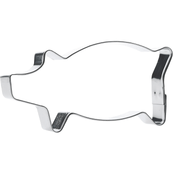 Kakmått Gris 11cm Orthex.