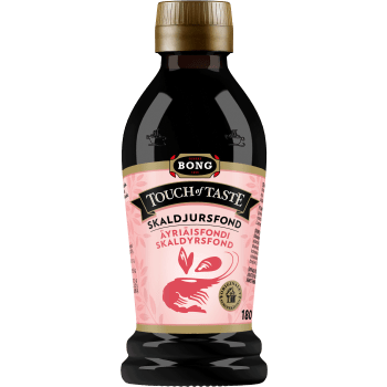 Skaldjursfond 180ml Touch of Taste.