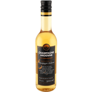 Champagnevinäger 500ml Werners Gourmetservice.