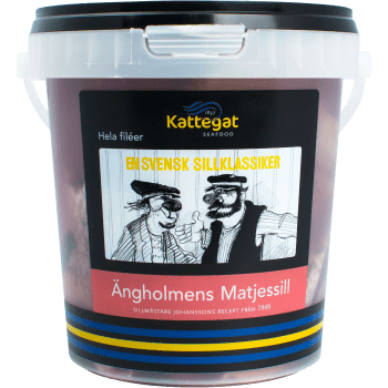 Matjessill 900g Fiskexporten.