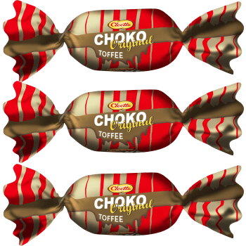 Cloe Choko Original lv 3kg..