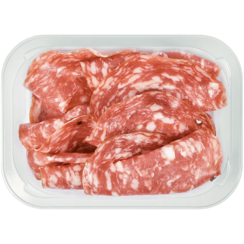 Salami Napoli 50g Beretta.