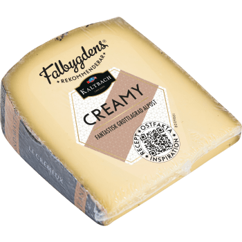 Kaltbach creamy ca162 g Falbygdens rekomm..