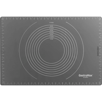 Bakmatta Silikon 40x60cm Gastromax.