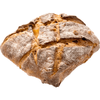 Pavé Normandie 410g Bageri La Lorraine.