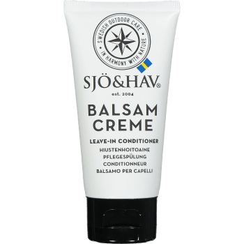 Balsam Creme För Utomhusbruk 50ml Sjö & Hav.