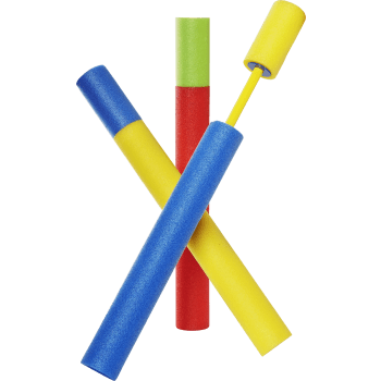 Vattenkanon 1-p 44cm.