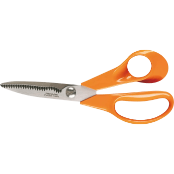 Kökssax 18cm Fiskars.