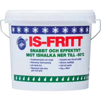 Is-Fritt 4kg.