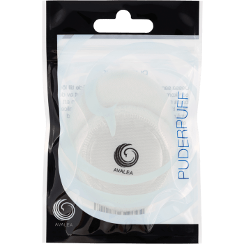 Puderpuff 2-p Avalea.