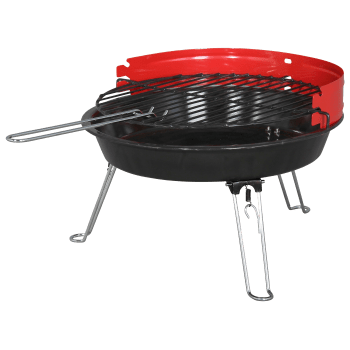 Kolgrill Pineto Nordic Season.