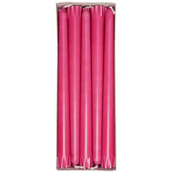 Antikljus Cerise 24cm 10-p ICA Home.