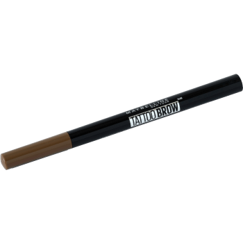 Ögonbrynspenna Tattoo Brow Micro-Pen Tint Medium Brown 120 1-p Maybelline.
