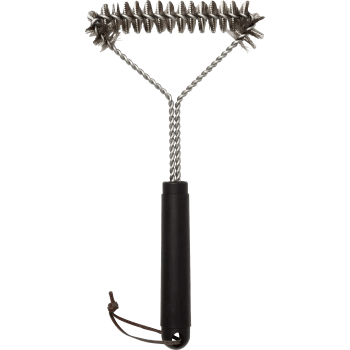 Grillgallerborste 31cm.