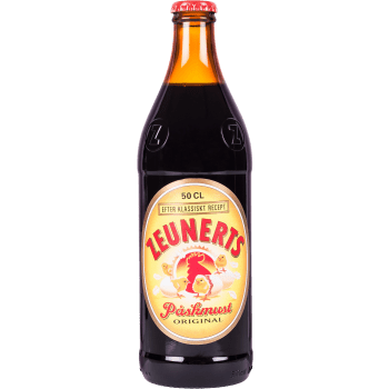 Påskmust 50cl Zeunerts.