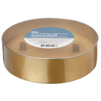 Maximarschall ICA Home.