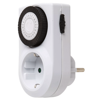 Timer mini 30min/period.