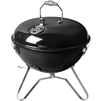 Kolgrill Bärbar 37cm ICA.