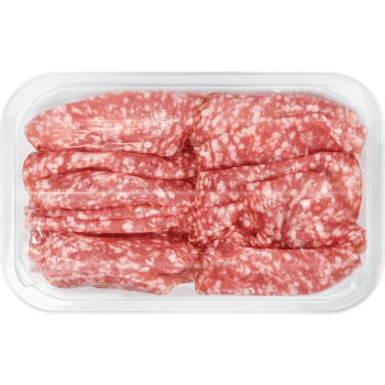 Salami Milano 80g Beretta.
