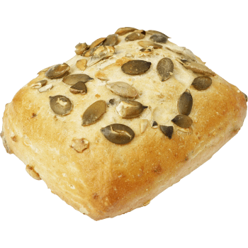 Pumpabröd 80g Bonjour.