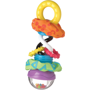 Skallra Super Shaker Playgro.