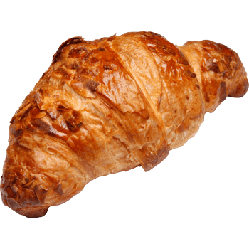 Mandelcroissant 95 g Bonjour.