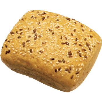 Rågbräck 81g Schulstad Bakery Solutions.