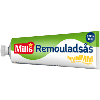 Remouladsås 270g Mills.