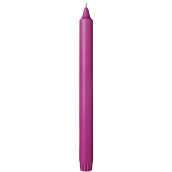 Kronljus Plommon 28cm 1-p ICA.