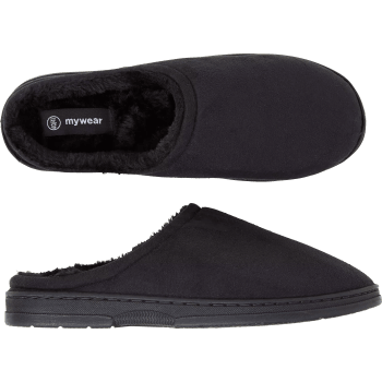 Toffel Bobo Svart stl 40/41 Mywear.